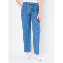 Nümph - Ropa Nuhaddie Pants - Azul