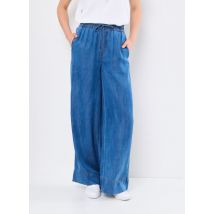 Nümph - Ropa Numiami Pants - Azul - Talla 40