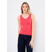Nümph - Bekleidung Nuashton Top - rosa - Größe S