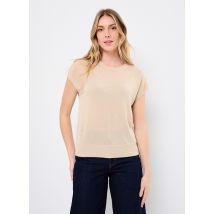 Nümph - Bekleidung Nuflounce Darlene Pullover - gold/bronze - Größe M
