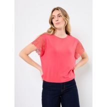 Nümph - Ropa Nubitta Ss Blouse - Rosa - Talla XS