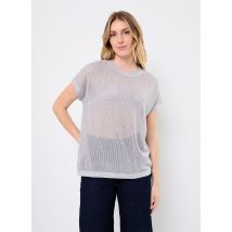 Nümph - Numona Darlene Pullover Grigio - Abbigliamento - Taglia XS