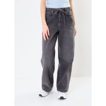 Nümph - Bekleidung NUBROOKLYN JEANS - grau - Größe 40