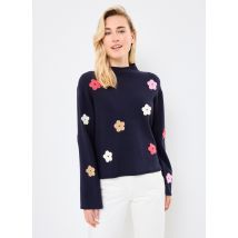 Nümph - Bekleidung NUFLOW PULLOVER - blau - Größe XL