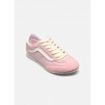 Vans Super Lowpro Rosa - Sneaker - Größe 35