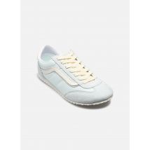 Vans Super Lowpro Blau - Sneaker - Größe 37