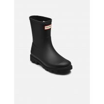 Hunter - Stiefel Womens Downpour Short Boot - schwarz - Größe 40 - 41