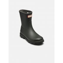 Bottes Womens Downpour Short Boot Vert - Hunter - Disponible en 38