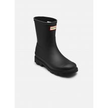 Bottes Womens Downpour Short Boot Noir - Hunter - Disponible en 39