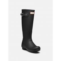 Hunter - Stiefel Womens Original Tall Boot - schwarz - Größe 38
