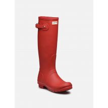 Hunter - Stiefel Womens Original Tall Boot - rot - Größe 38