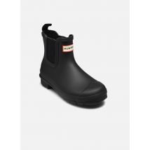 Hunter - Botas Womens Original Chelsea Boot - Negro - Talla 38