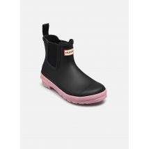 Hunter - Stiefel Womens Original Chelsea Boot - schwarz - Größe 38