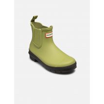 Hunter - Stiefel Womens Original Chelsea Boot - grün - Größe 39