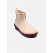 Bottes Womens Original Chelsea Boot Beige - Hunter - Disponible en 38