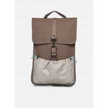 Rains - Rugzakken Mix Backpack Mini - Bruin - Maat T.U