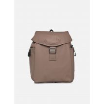 Sacs à dos Valera Bucket Backpack W3 Marron - Rains - Disponible en T.U
