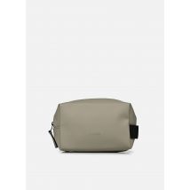 Sacs à main Wash Bag Small W3 Vert - RAINS - Disponible en T.U