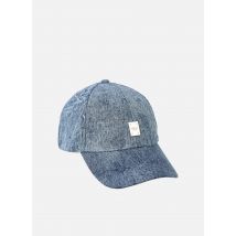 Replay - Kappe Casquette en denim Replay - blau - Größe T.U