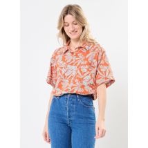 Replay - Bekleidung chemise BOYFIT - mehrfarbig - Größe XS
