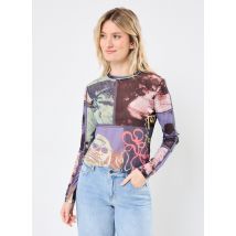 Vans T-shirt Multicolore - Disponible en S