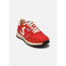 Schott - DORIAN-M Rosso - Sneakers - Taglia 44