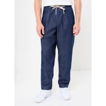 Replay - DENIM TAPERED Blu - Abbigliamento - Taglia 34 X 32