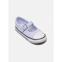 Ballerinas Chuck Taylor All Star Dainty Mary Jane Ox I Blau - Converse - Größe 25
