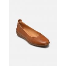 Pikolinos - Bailarinas ALCOI W4C-4924 - Marrón