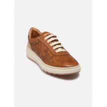 Pikolinos ARENAS W0C-6621C1 Marron - Baskets - Disponible en 40