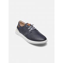 Pikolinos - Schnürschuhe ALICANTE M2U-6378C1 - blau - Größe 41