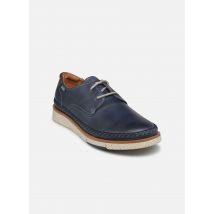 Pikolinos - SAN JUAN M6L-4275 Blu - Scarpe con lacci - Taglia 43