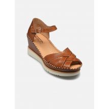 Pikolinos - Sandalen AGUADULCE W3Z-1840 - Bruin - Maat 37