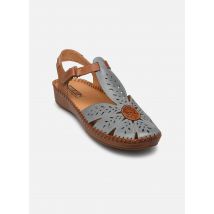 Pikolinos - Sandalen P.VALLARTA 655-0841C1 - blau - Größe 35