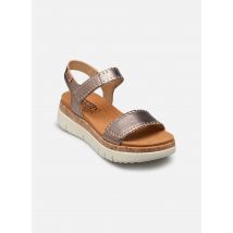 Pikolinos - Sandalen PALMA W4N-0750 - silber - Größe 38
