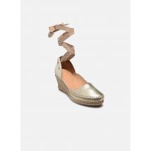 Sandales et nu-pieds VILA W9Y-1579CLC1 Or et bronze - Pikolinos - Disponible en 39