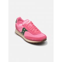 Saucony - TRAINER 80 W - rosa - Sneaker - Größe 37