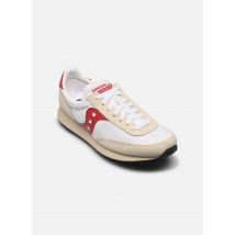 Saucony - TRAINER 80 W - Multicolor - Sneakers - Maat 37