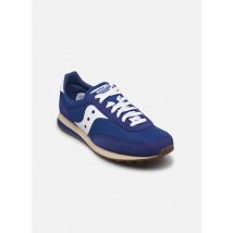 Saucony - TRAINER 80 M - blau - Sneaker - Größe 43
