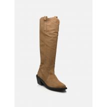 Alohas - Stiefeletten & Boots Mount - beige - Größe 40