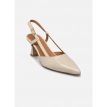 JB Martin - Zapatos de tacón LISON - Blanco