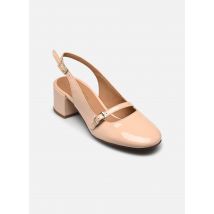 JB Martin - Pumps JANE - beige - Größe 39