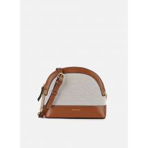 Nat & Nin - Handtaschen Juliet Toile - braun - Größe T.U