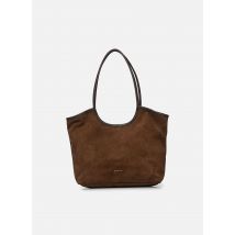 Handtaschen Milan Braun - Nat & Nin - Größe T.U