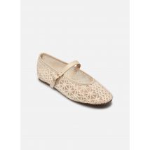 Bocage - BEAUTY Bianco - Ballerine - Taglia 36