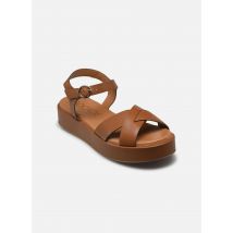 Sandalen GYPSIE Braun - Bocage - Größe 40