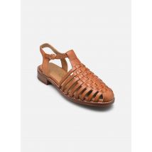 Bocage - Sandalen GINGER - braun - Größe 37