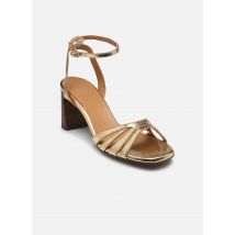 Bocage - Sandalen PALLOMA - gold/bronze - Größe 40