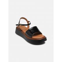 Sandales et nu-pieds GRACIE Noir - Bocage - Disponible en 40