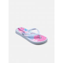 Ipanema - Zehensandalen Anat Temas Kids - blau - Größe 28 - 29